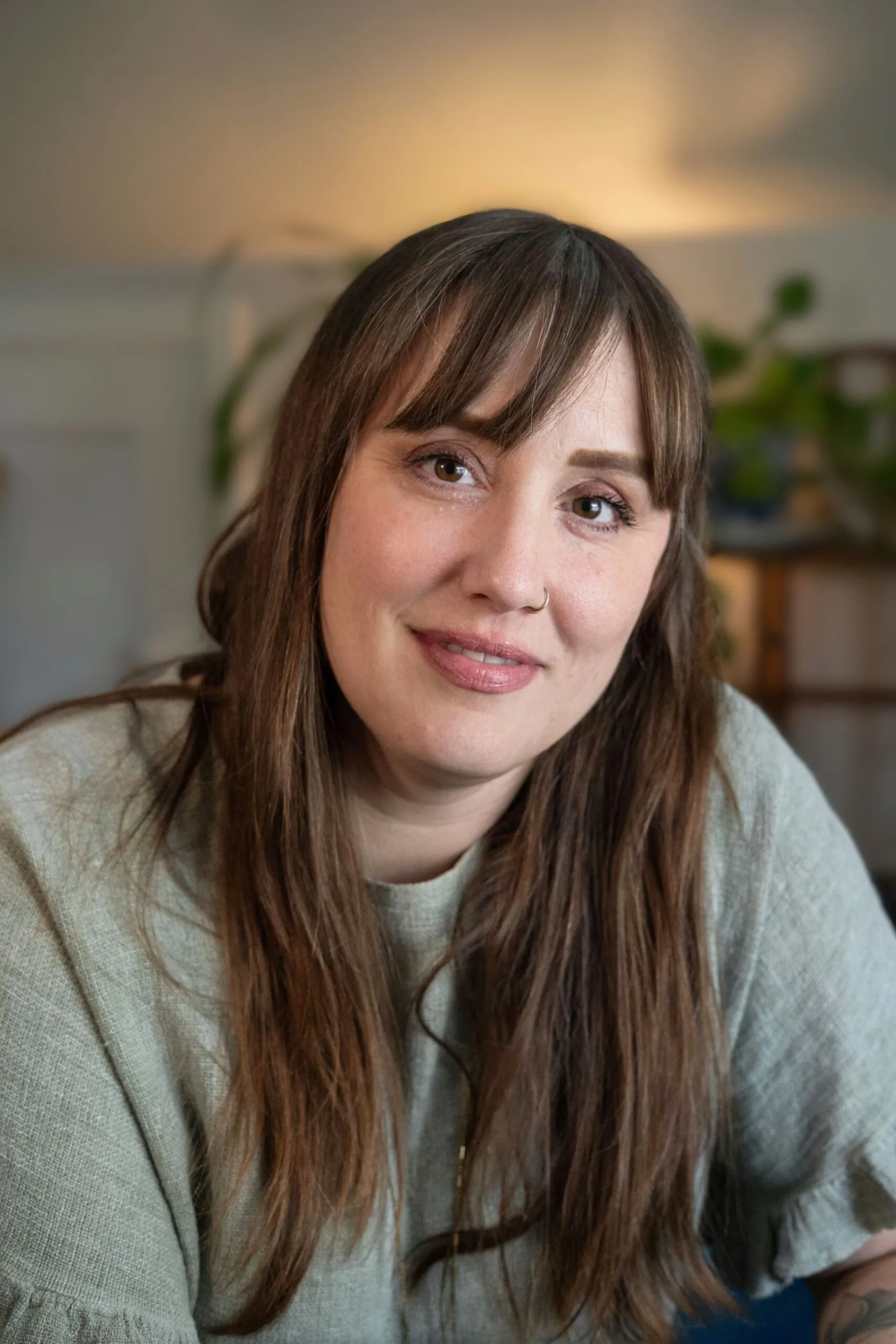 Laura Shaw, Registered Psychotherapist