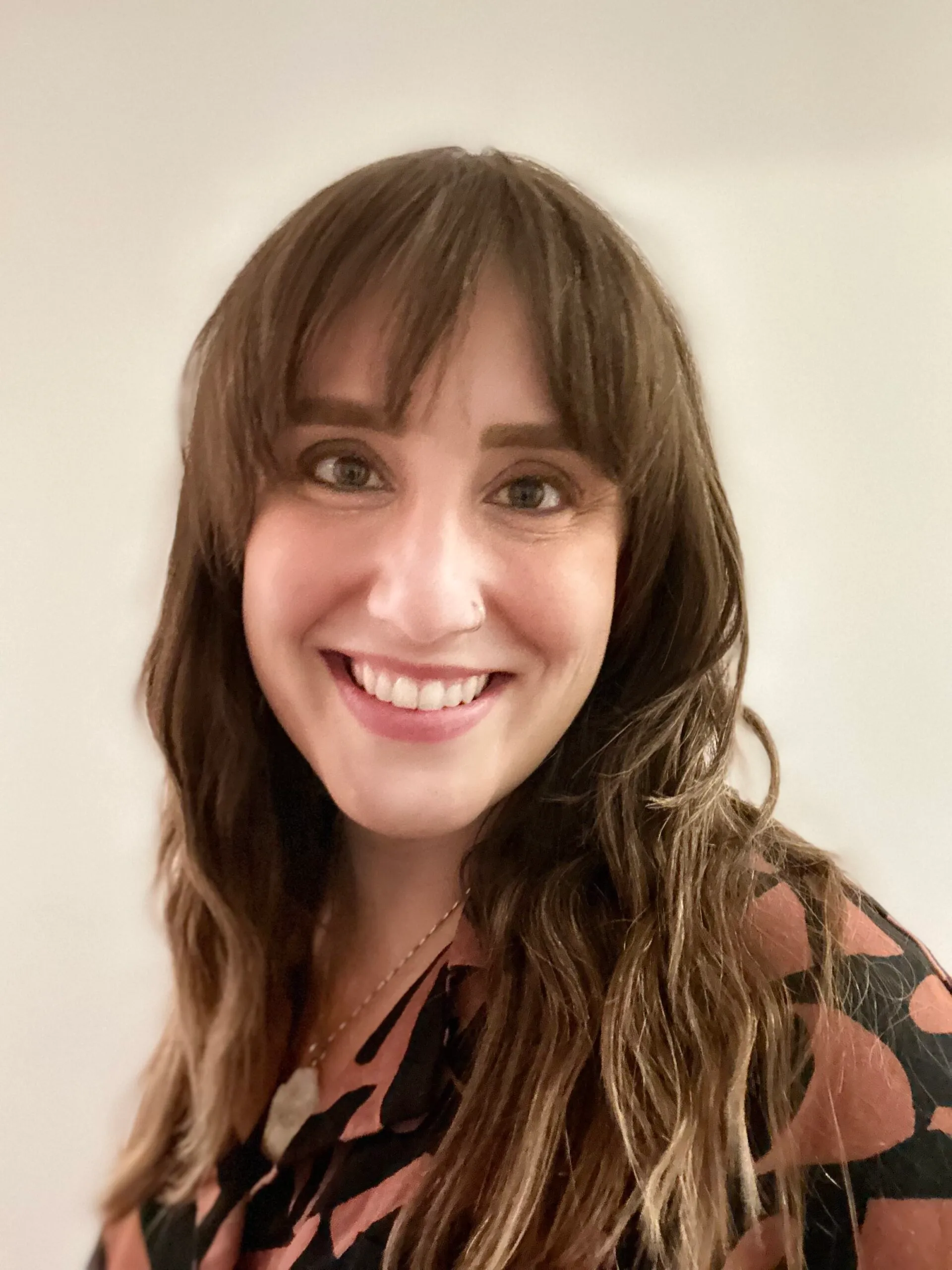 Laura Shaw, Registered Psychotherapist